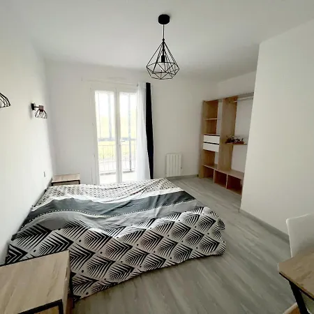 178a - T3 Confort Du Gond - 70 M2