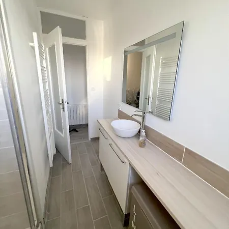 178a - T3 Confort Du Gond - 70 M2