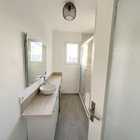 178a - T3 Confort Du Gond - 70 M2 Le Gond-Pontouvre