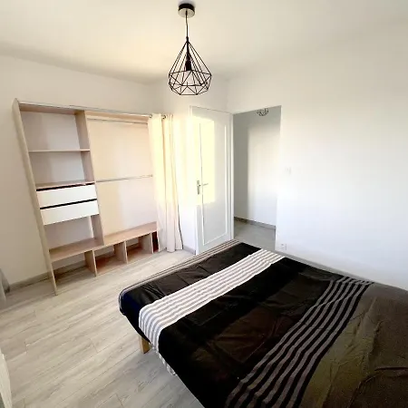 Apartmán 178a - T3 Confort Du Gond - 70 M2