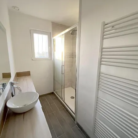 Daire 178a - T3 Confort Du Gond - 70 M2 *