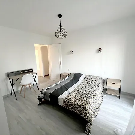 178a - T3 Confort Du Gond - 70 M2 *