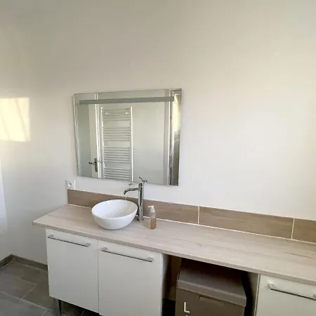 178a - T3 Confort Du Gond - 70 M2 Apartmán *