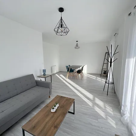 178a - T3 Confort Du Gond - 70 M2 Daire *