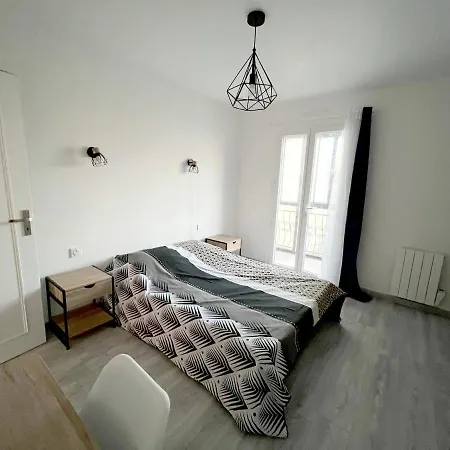 178a - T3 Confort Du Gond - 70 M2 * Le Gond-Pontouvre