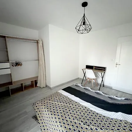 178a - T3 Confort Du Gond - 70 M2 Appartement *