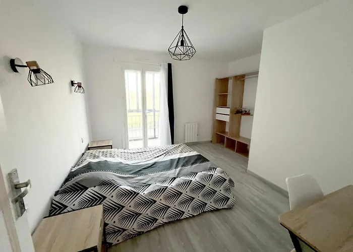 178a - T3 Confort Du Gond - 70 M2