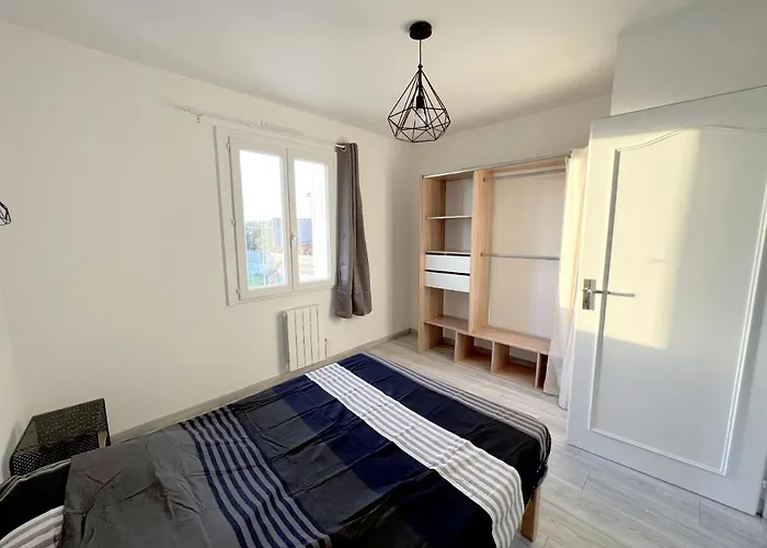 178a - T3 Confort Du Gond - 70 M2 Apartamento *