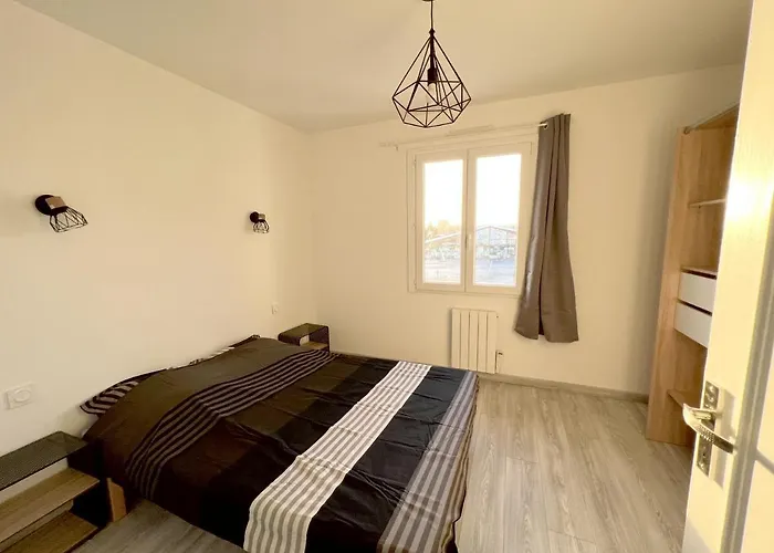 178a - T3 Confort Du Gond - 70 M2