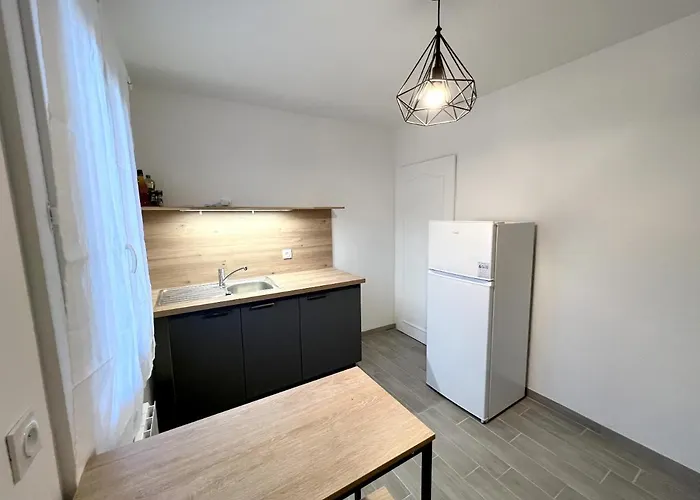 Apartamento 178a - T3 Confort Du Gond - 70 M2 *