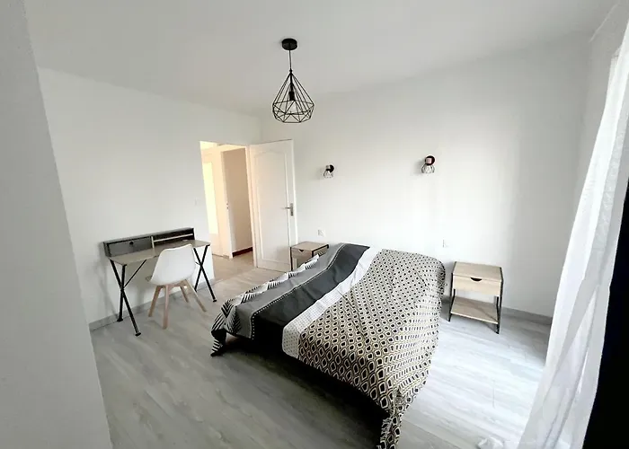 178a - T3 Confort Du Gond - 70 M2 *