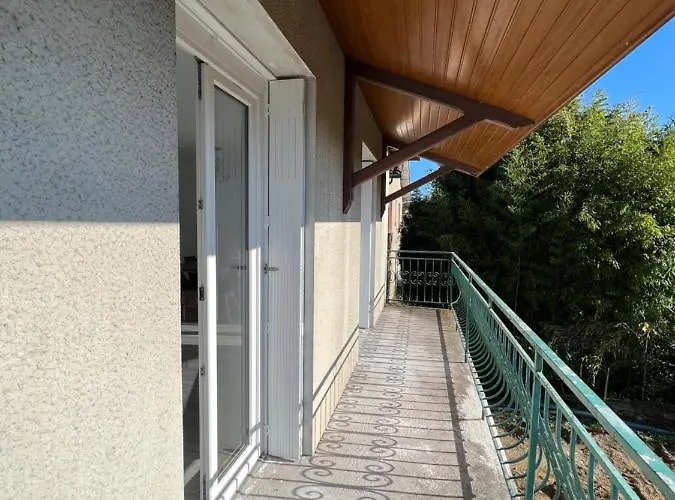 178a - T3 Confort Du Gond - 70 M2 Le Gond-Pontouvre