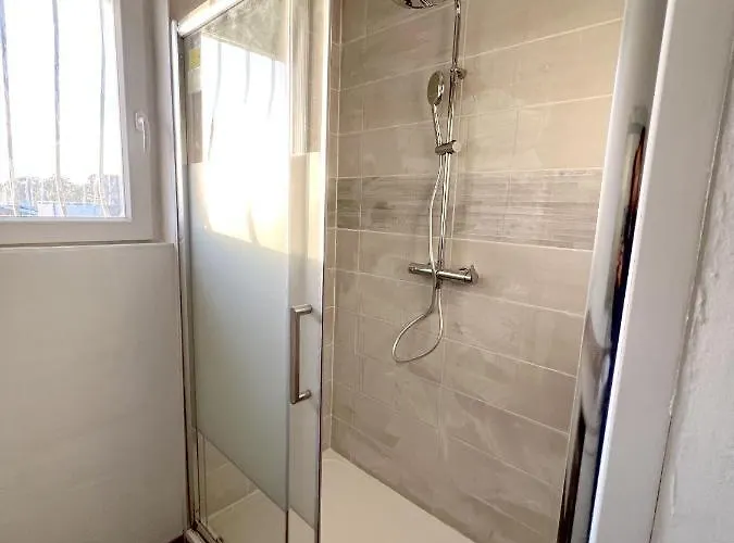 178a - T3 Confort Du Gond - 70 M2 Apartamento Le Gond-Pontouvre