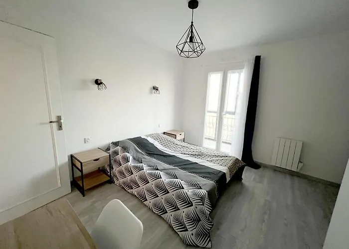 178a - T3 Confort Du Gond - 70 M2 * Le Gond-Pontouvre