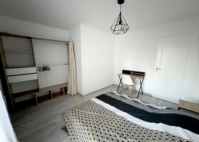 178a - T3 Confort Du Gond - 70 M2 Apartamento *