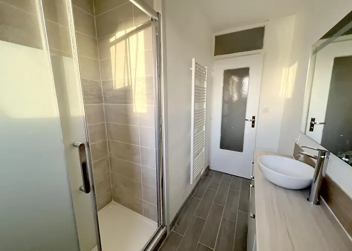 178a - T3 Confort Du Gond - 70 M2 *