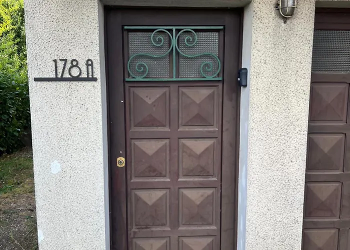 178a - T3 Confort Du Gond - 70 M2 Le Gond-Pontouvre